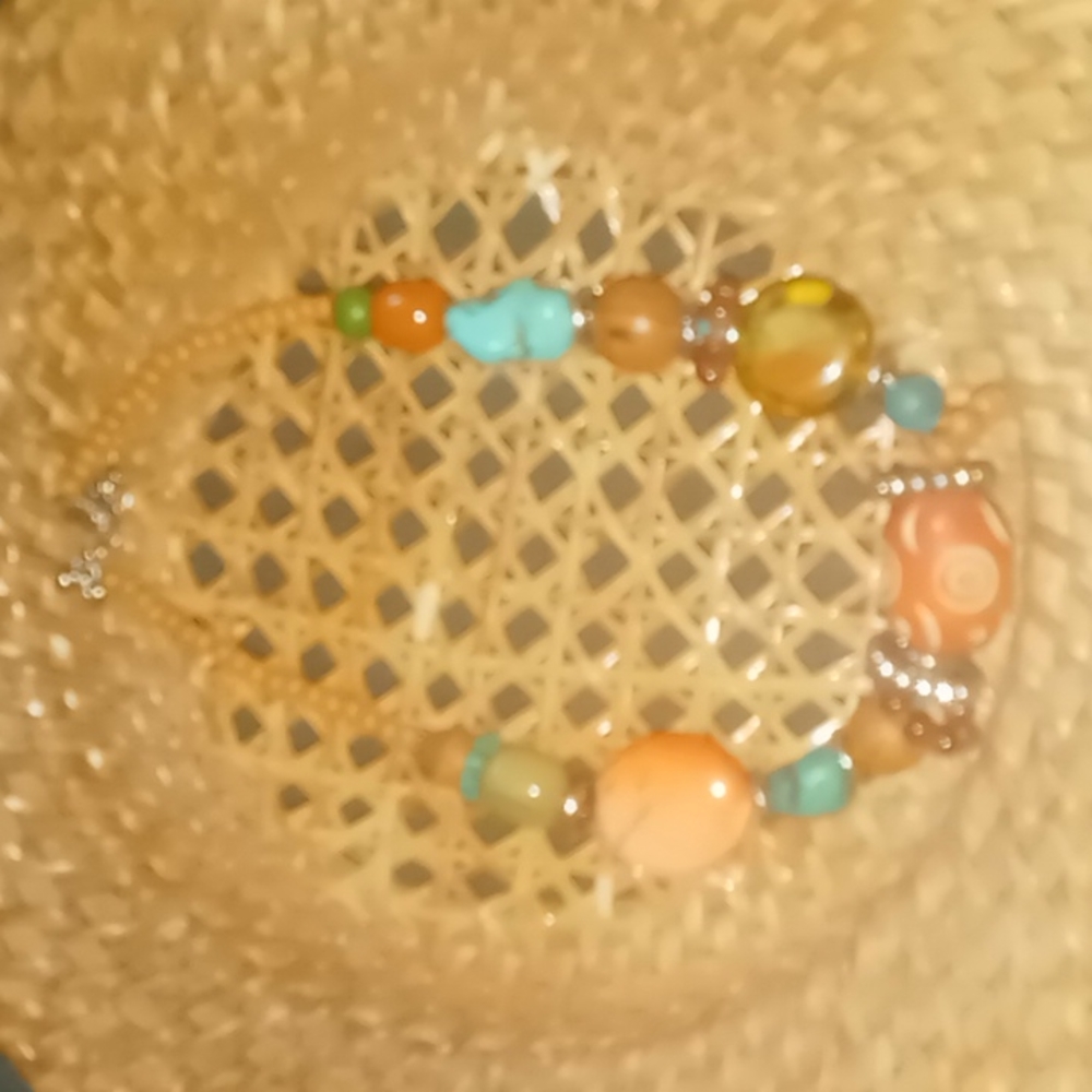 Tree necklaces for $20 - Picture 2 of 4